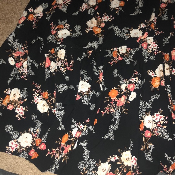 Torrid maxi dress - Picture 5 of 7